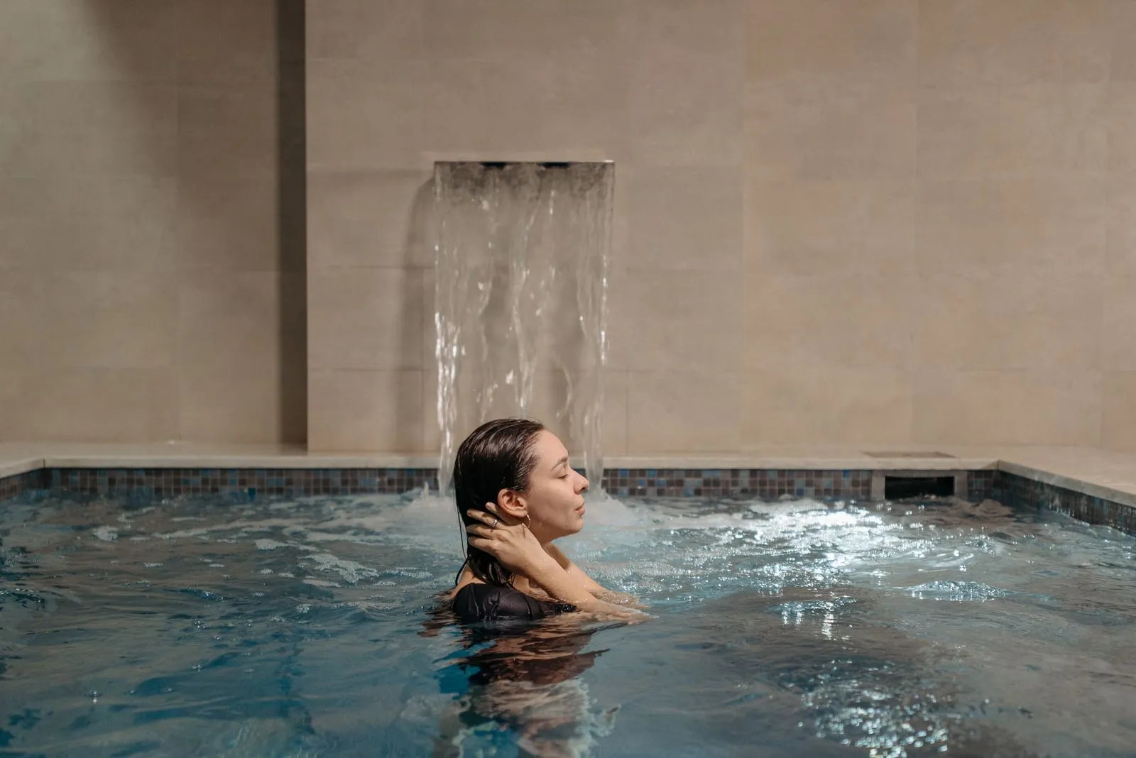 What to Do Before and After a Float