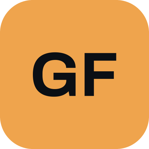 Gulf Float Studio logo